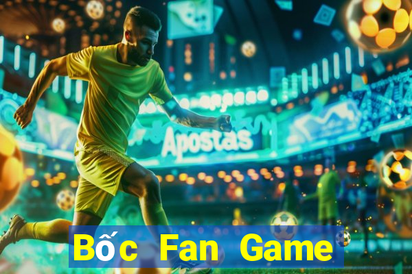 Bốc Fan Game Bài Asia99