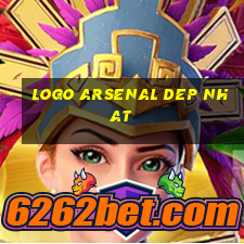 logo arsenal dep nhat