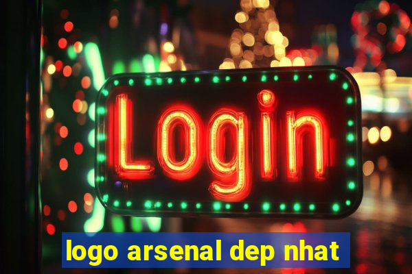 logo arsenal dep nhat