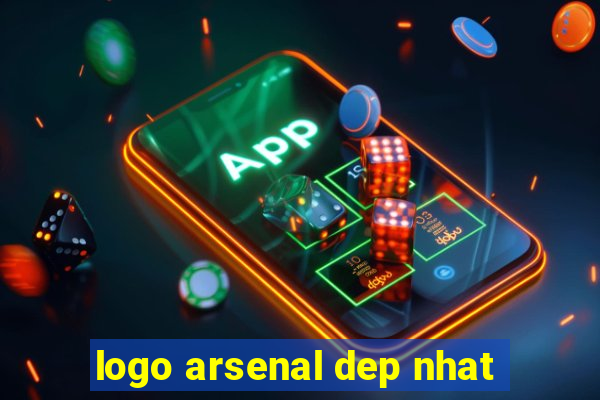 logo arsenal dep nhat