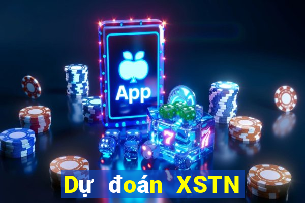 Dự đoán XSTN ngày 26