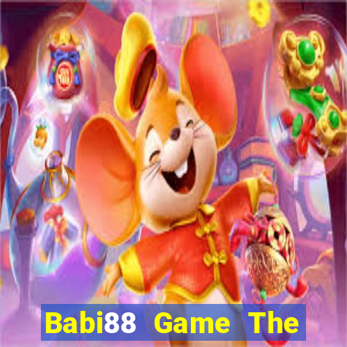 Babi88 Game The Bài Hack