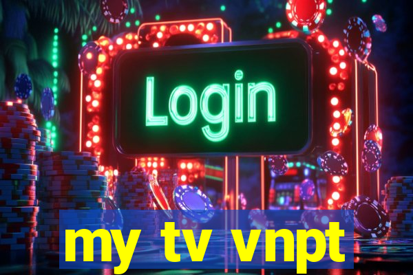 my tv vnpt