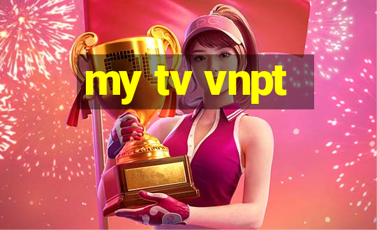 my tv vnpt