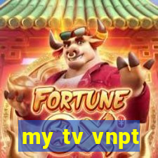 my tv vnpt