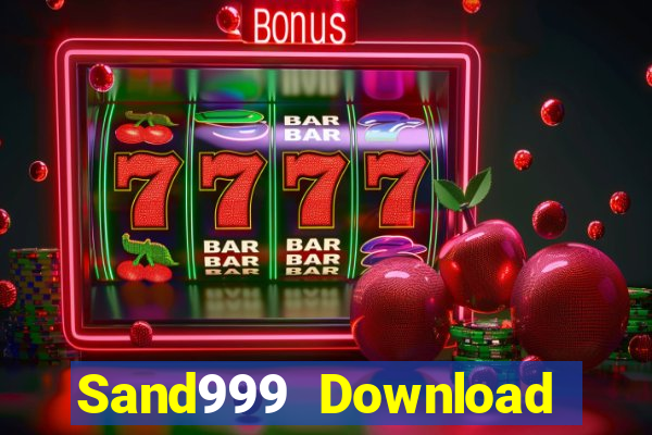 Sand999 Download Game Bài