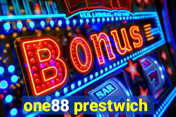 one88 prestwich