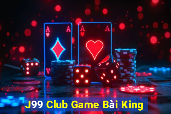 J99 Club Game Bài King