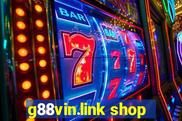 g88vin.link shop