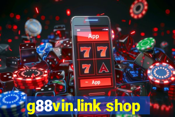 g88vin.link shop