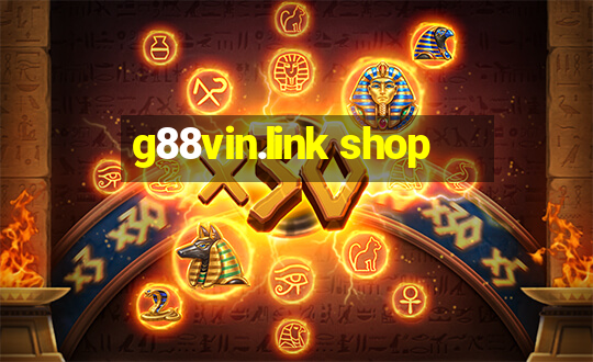 g88vin.link shop