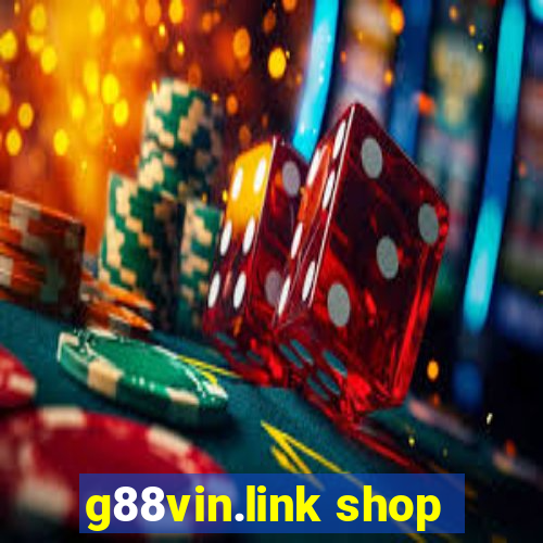 g88vin.link shop