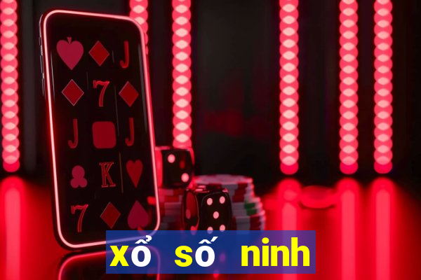 xổ số ninh thuận ngày 4 tháng 2