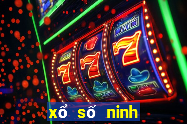 xổ số ninh thuận ngày 4 tháng 2