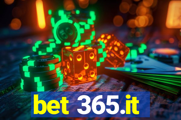 bet 365.it