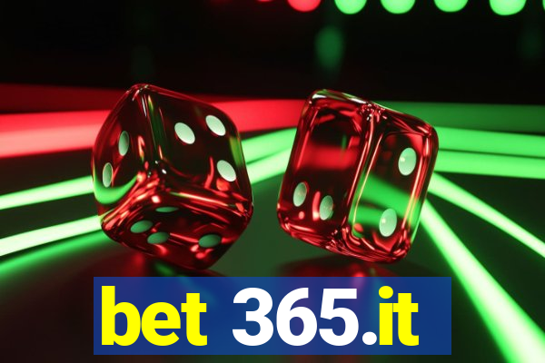 bet 365.it