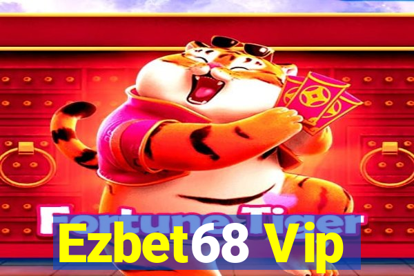 Ezbet68 Vip