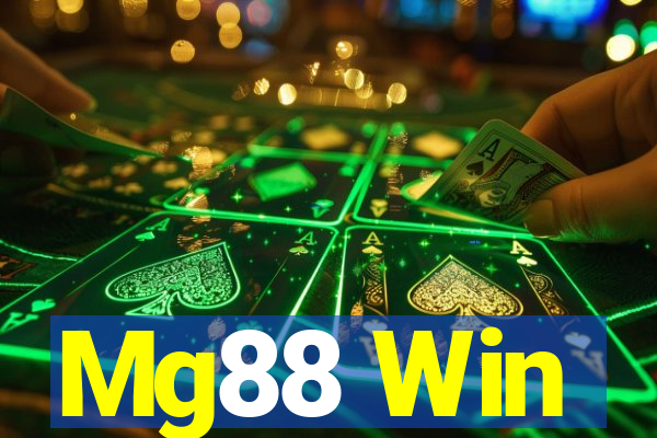 Mg88 Win