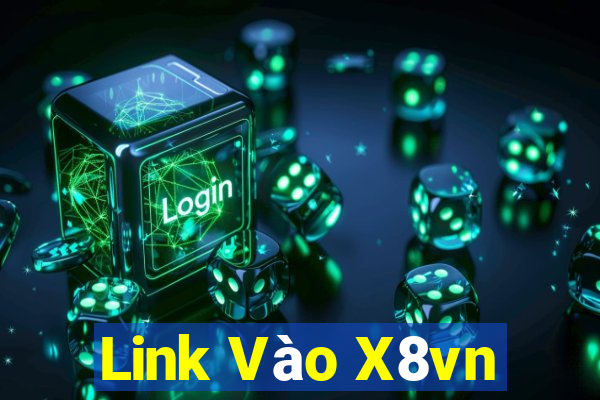 Link Vào X8vn