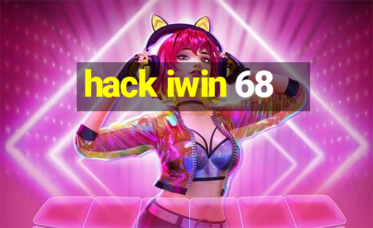 hack iwin 68