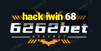 hack iwin 68