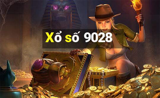 Xổ số 9028