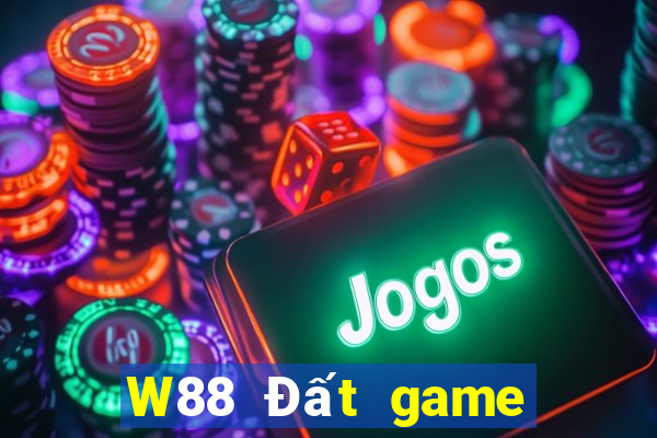 W88 Đất game bài đăng nhập