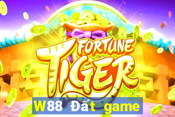 W88 Đất game bài đăng nhập