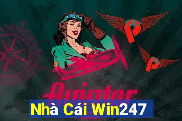 Nhà Cái Win247