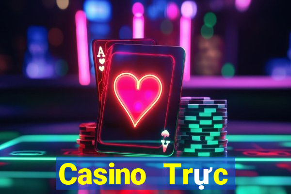 Casino Trực tiếp rikvip