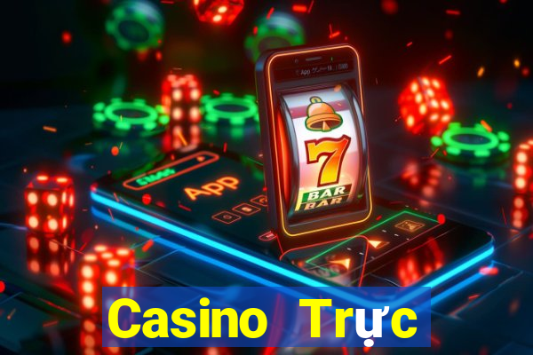 Casino Trực tiếp rikvip