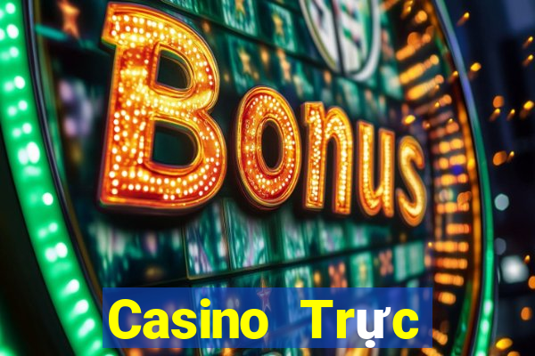 Casino Trực tiếp rikvip