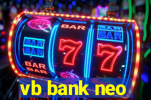 vb bank neo