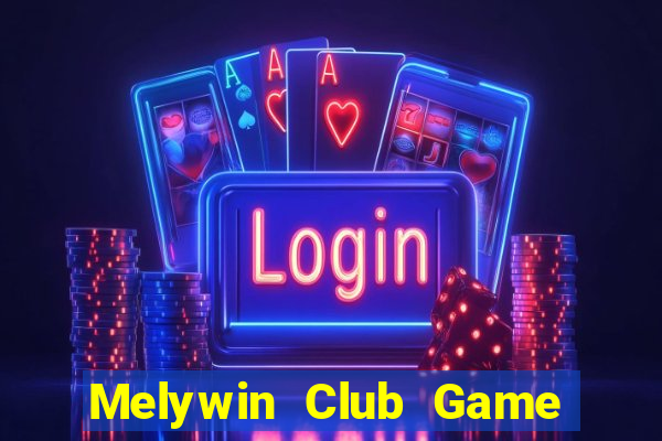 Melywin Club Game Bài B88