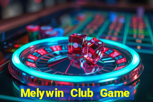 Melywin Club Game Bài B88