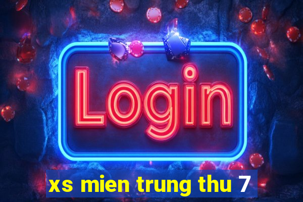 xs mien trung thu 7