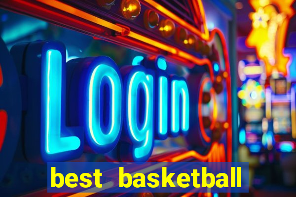 best basketball prediction site