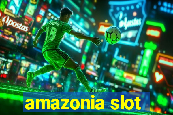 amazonia slot