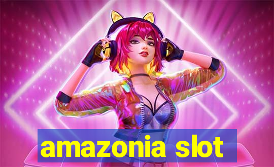 amazonia slot