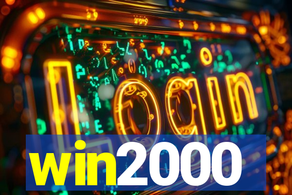 win2000