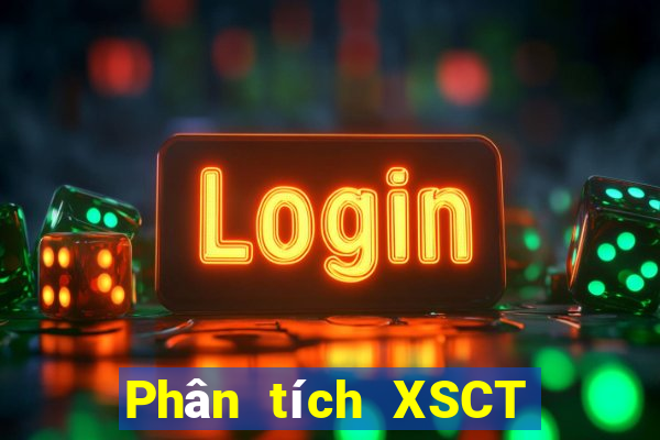 Phân tích XSCT ngày 3