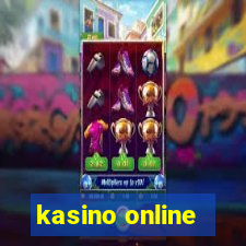 kasino online