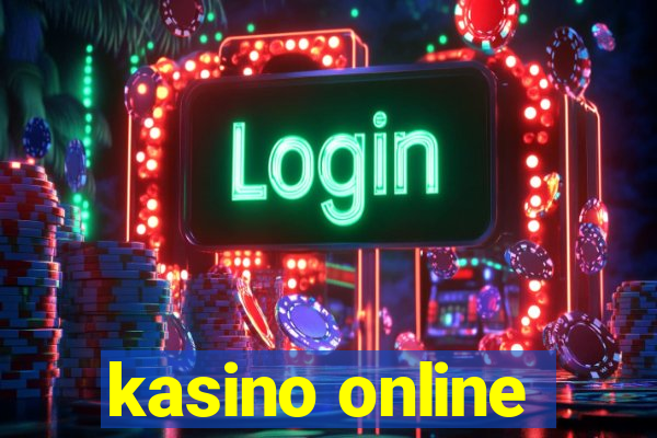 kasino online