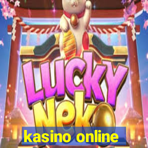 kasino online