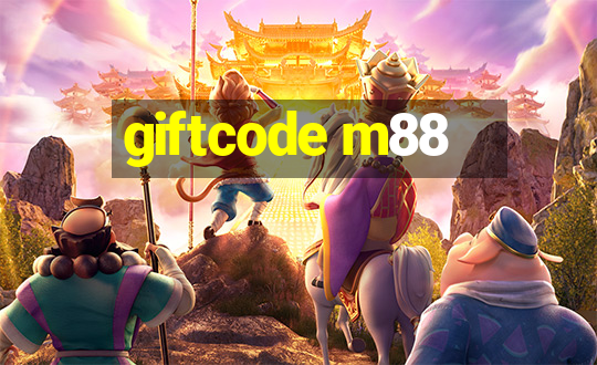 giftcode m88