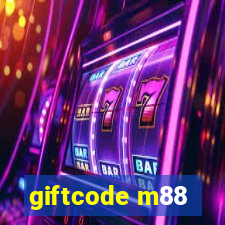 giftcode m88