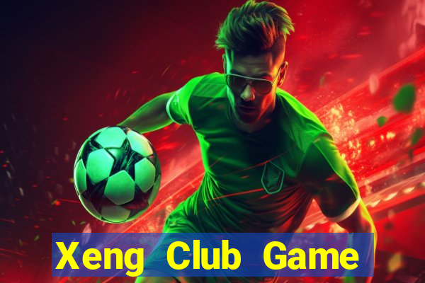 Xeng Club Game Bài Phỏm