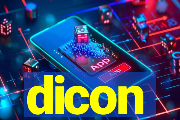 dicon