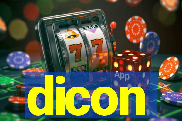 dicon