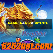 game câu cá online